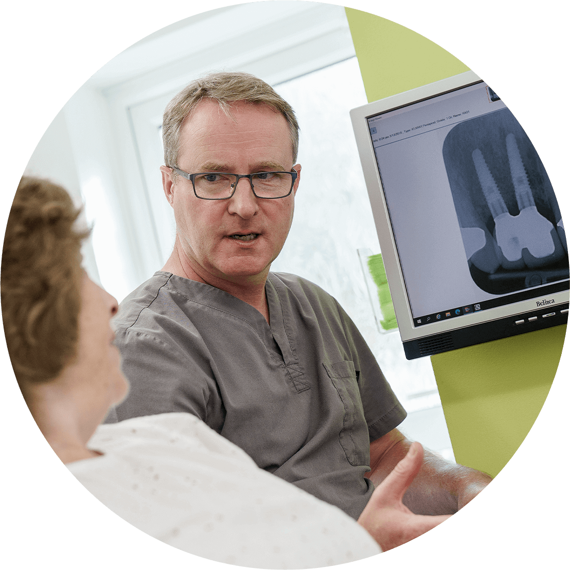 Dental Implants Derby Tooth Implants for Missing Teeth