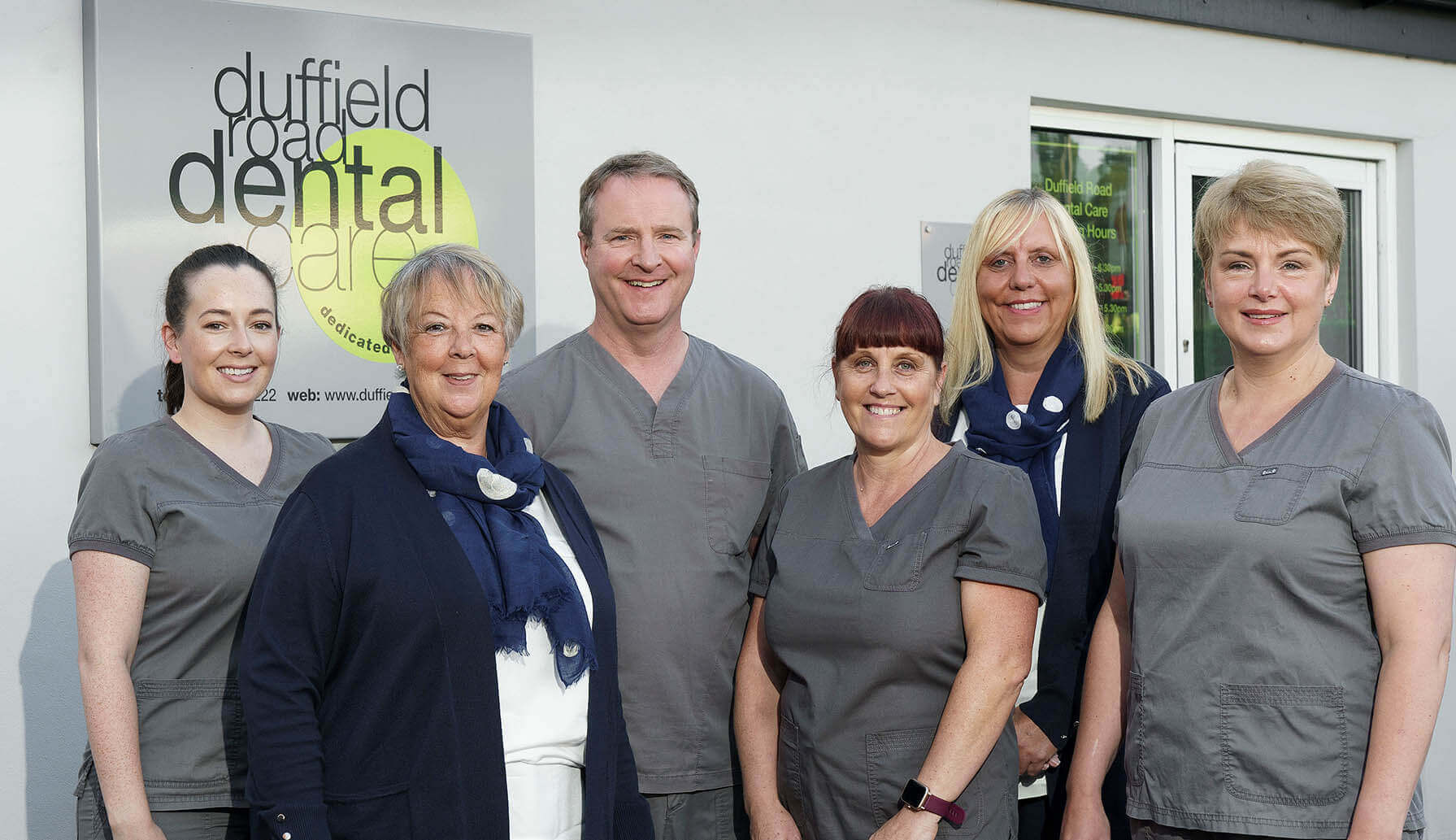 Duffield Road Dental Care